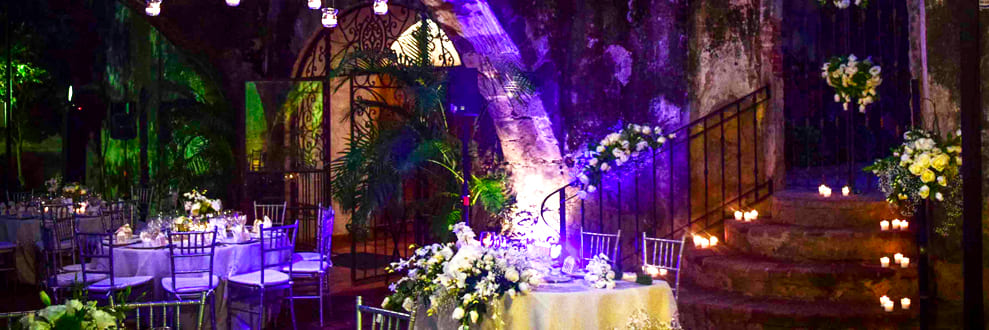 bodas y romance en Morelos